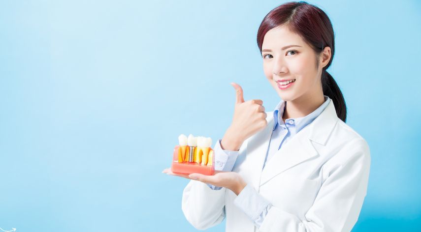 What to Expect at an Emergency Dental Appointment in London?